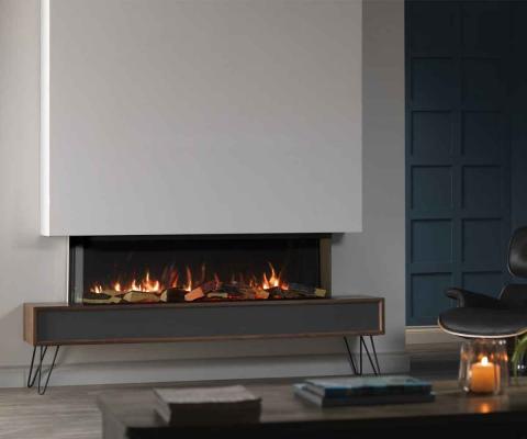 Preview: Trimline Fires 150E Solus